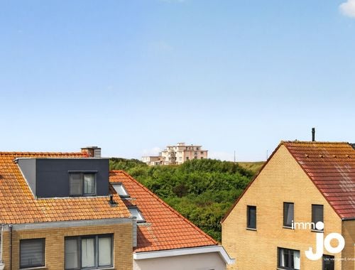                                         Appartement te koop in Oostende, € 205.000
