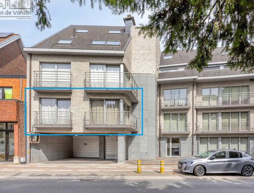                                         Appartement te koop in Erembodegem, € 290.000
