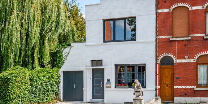 Huis te koop in Tervuursesteenweg 104, 1981 Hofstade