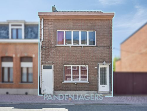                                         Maison à vendre à Duffel, € 330.000

