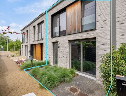                                         Woning te huur in Essen, € 1.650
