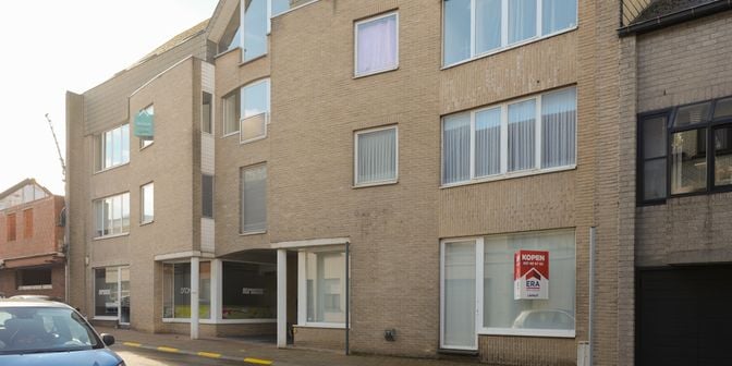 Appartement te koop in Oostrozebekestraat 48, 8760 Meulebeke