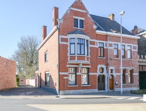                                         Woning te koop in Staden, € 269.000
