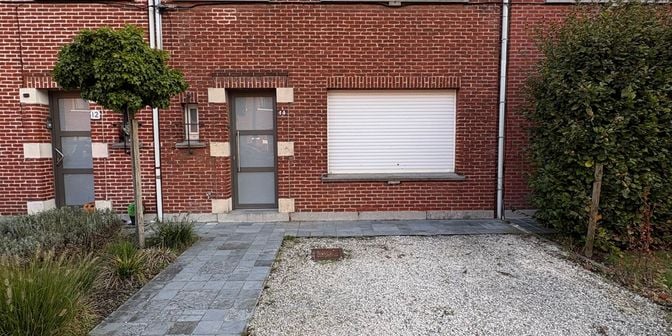 Maison à louer à Klaprozenstraat 14, 9100 Sint-Niklaas