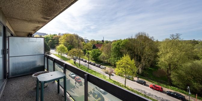 Appartement à vendre à Avenue Hippocrate 2, 1932 Sint-Stevens-Woluwe