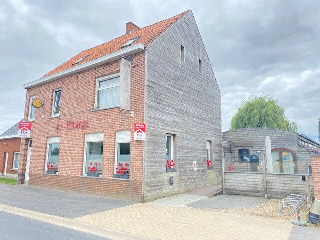 Huis te koop