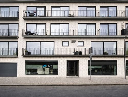                                         Appartement te huur in Ekeren, € 750
