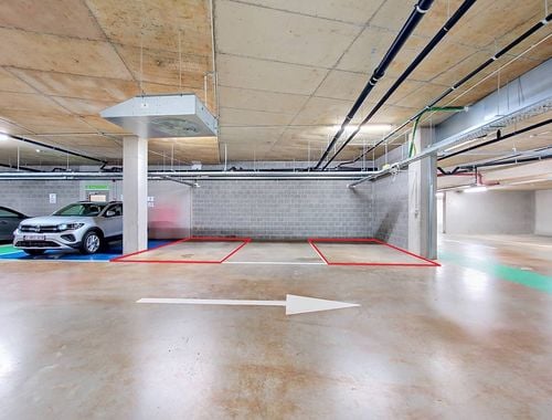                                         Staanplaats te koop in Kapellen, € 25.000
