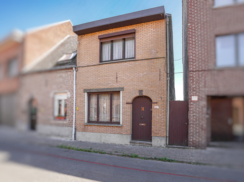Huis te koop in Schoolstraat 7,
                    1880 Kapelle-op-den-Bos