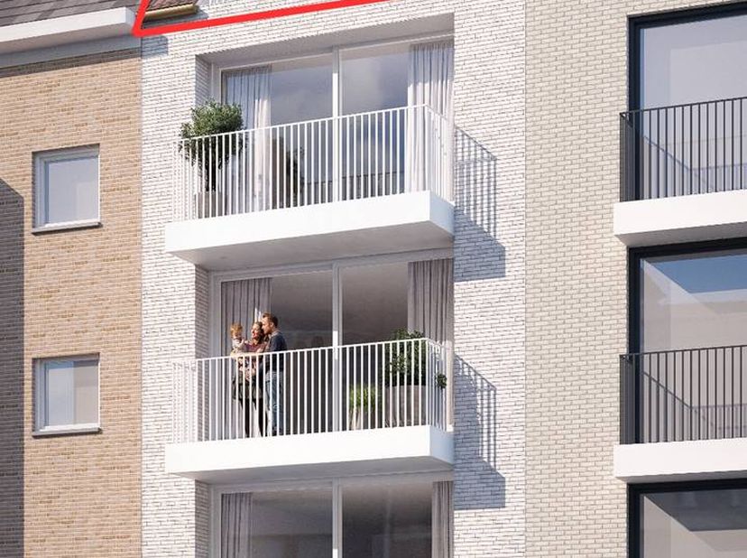Residentie Clément is een kleinschalige nieuwbouw residentie die zich op een uitstekende locatie in de Vlamingstraat 29 te Knokke-Heist bevindt. U woo