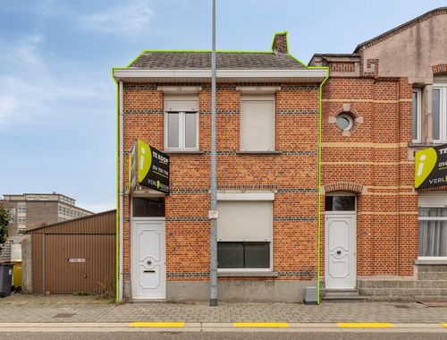                                         Woning te koop in Mol, € 212.000
