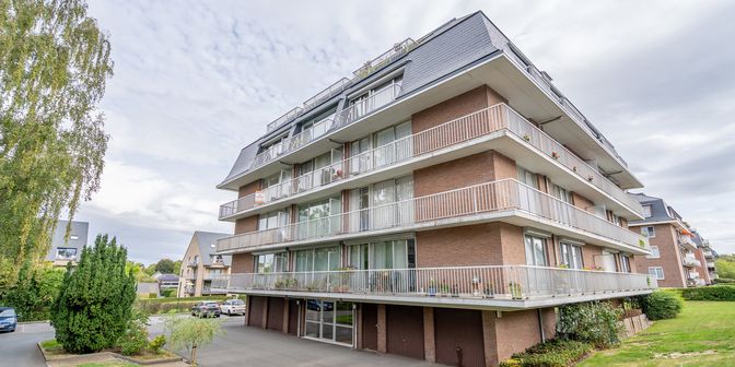 Appartement à louer à 1410 Waterloo