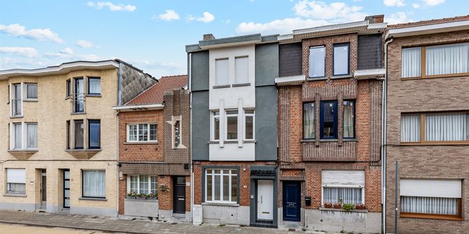 Huis te koop in Broedersstraat 29, 9100 Sint-Niklaas