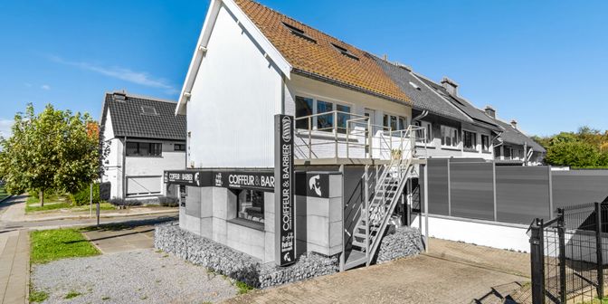 Appartement te huur in Rue Avenue Centenaire 169 bus 11, 4102 Ougrée