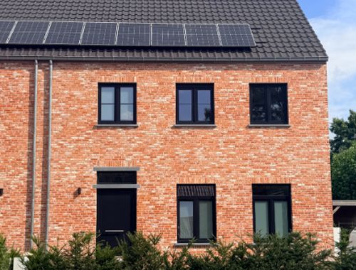                                         Maison à louer à Lokeren, € 1.495
