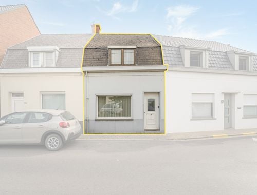                                         Woning te koop in Avelgem, € 150.000
