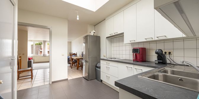 Appartement à vendre à Doelveldstraat 8 boîte 201, 2650 Edegem