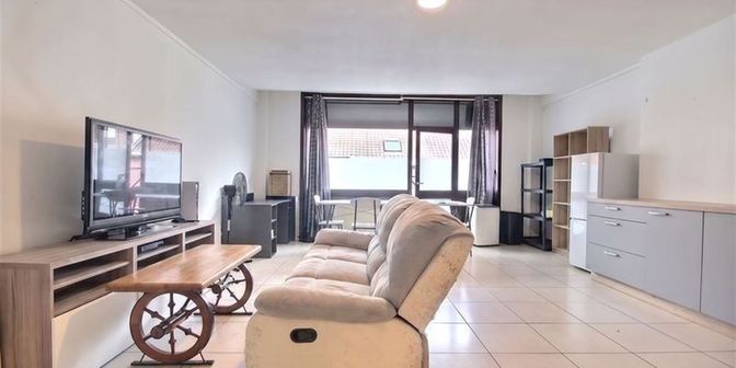 Appartement à vendre à Rue des Fabricants 12-19 boîte 19, 7700 Mouscron