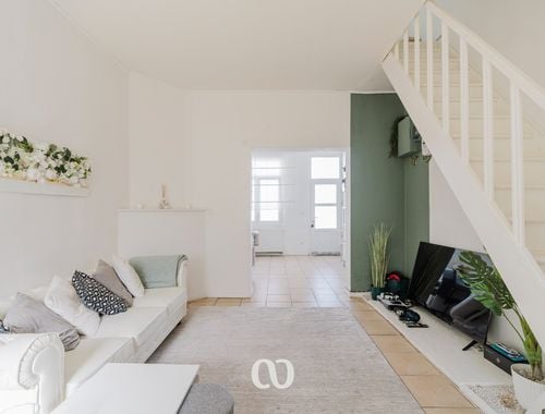                                         Woning te koop in Ronse, € 210.000
