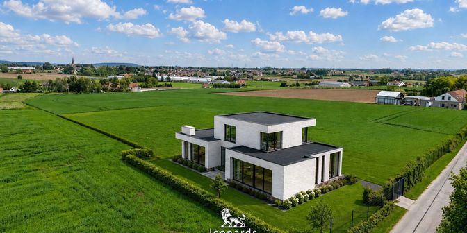 Huis te huur in Schernaai 17, 8573 Tiegem