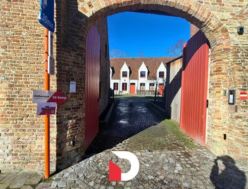                                         Maison à vendre à Brugge, € 495.000
