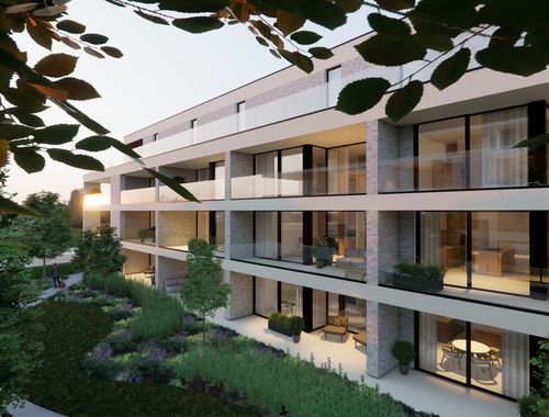                                         Appartement te koop in Rekem, € 360.000
