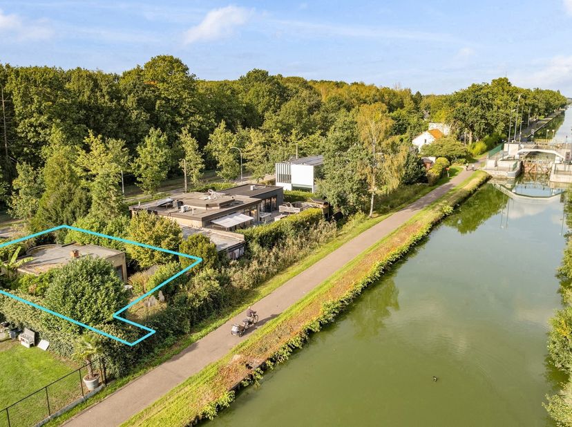 Maison à vendre à Brechtsebaan 196,
                    2900 Schoten