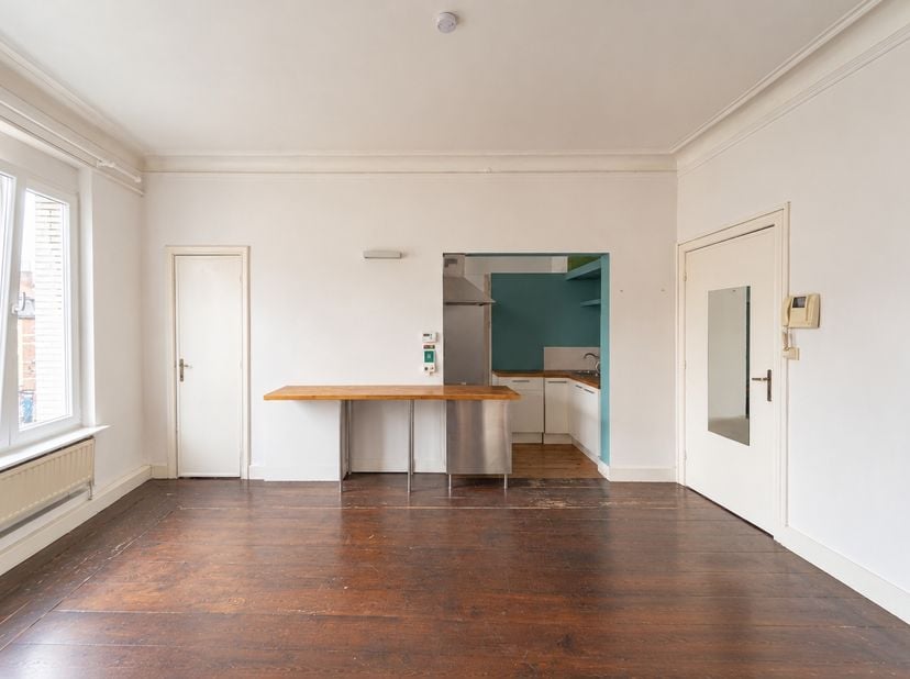 Appartement te huur in Steendam 35 bus A,
                    9000 Gent