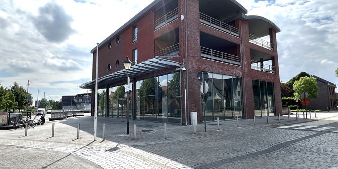 Project te huur in Kloosterbempden, 3680 Maaseik
