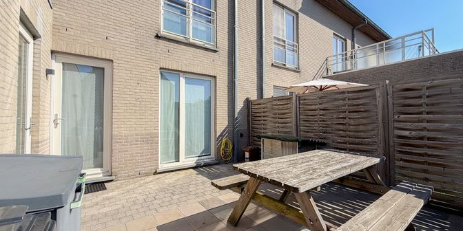 Appartement te koop in Boulezlaan 17 bus 0.1, 8790 Waregem
