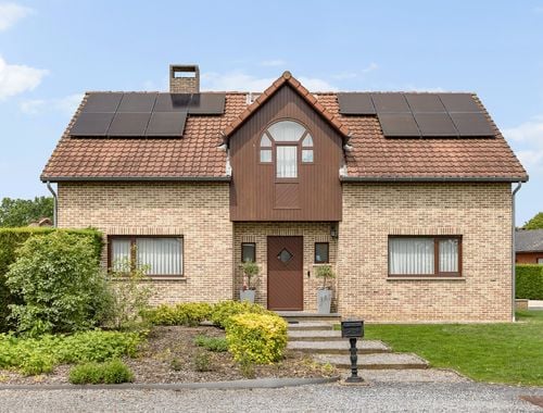                                         Eengezinswoning te koop in Heusden, € 475.000
