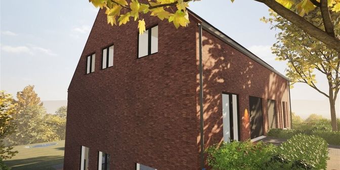 Huis te koop in Oude Tiensebaan 141, 3390 Sint-Joris-Winge