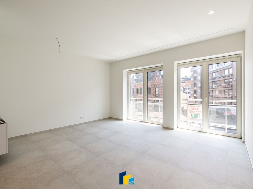 Appartement à vendre
                    à 8370 Blankenberge