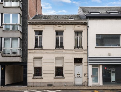                                         Woning te koop in Aalst, € 437.900
