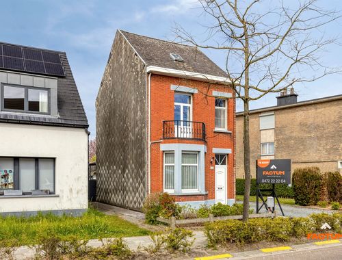                                        Eengezinswoning te koop in Lint, € 295.000
