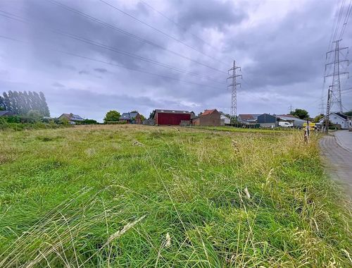                                         Terrain à bâtir à vendre à Asse, € 237.000
