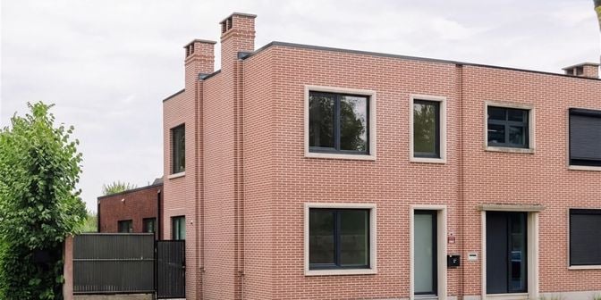 Huis te koop in Leon Scheerderslaan 7, 9111 Belsele