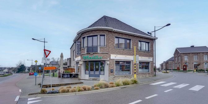 Bedrijfsvastgoed te koop in MAASTRICHTERSTRAAT, 3740 Bilzen