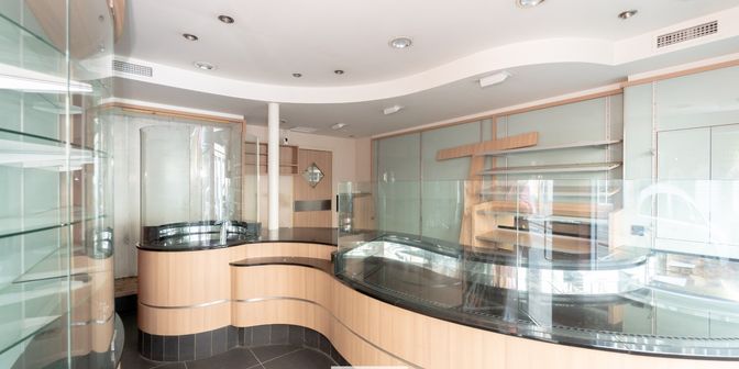Bien professionnel à vendre à Holstraat 103, 9000 Gent