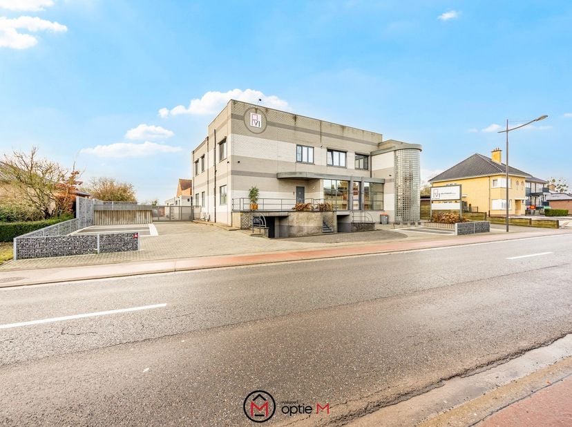 Appartement à vendre
                    à 3740 Bilzen