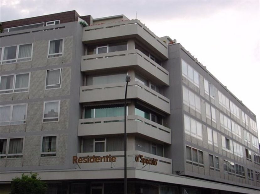 Garage te huur in Stationsstraat  2,
                    3800 Sint-Truiden