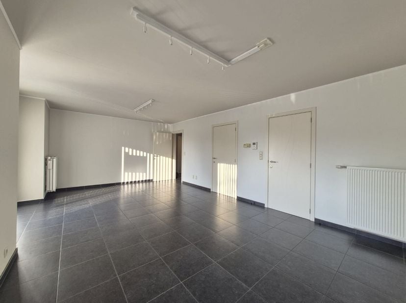 Appartement à louer
                    à 3530 Helchteren