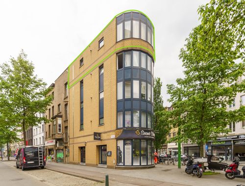                                         Appartement te koop in Antwerpen, € 265.000
