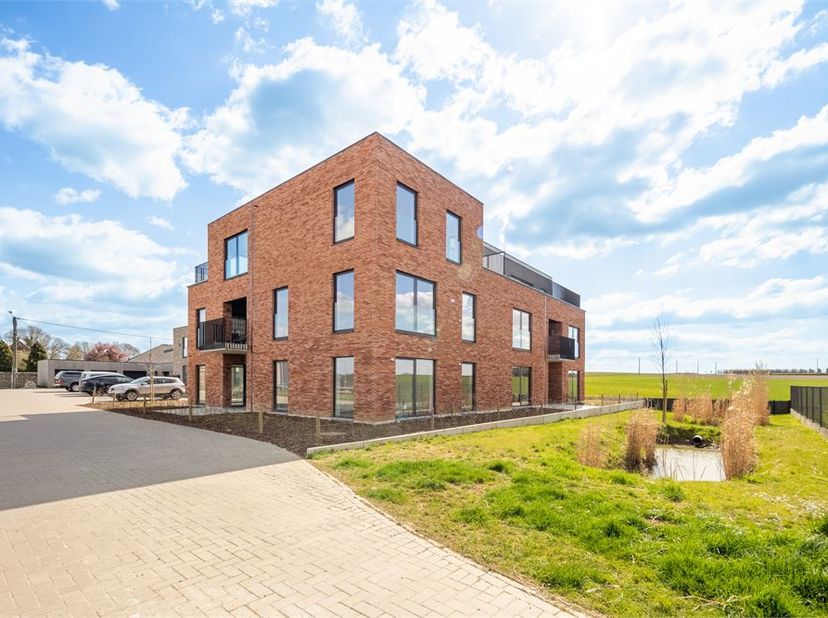 Appartement te koop in Vredestraat 3 bus 4,
                    3870 Heers