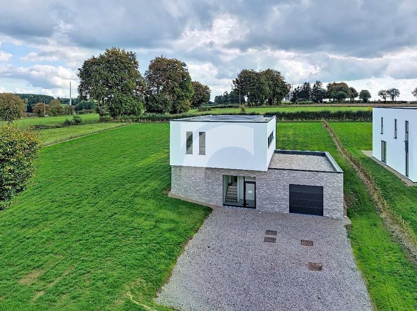 Huis te koop in Zum Brand,
                    4750 Bütgenbach
