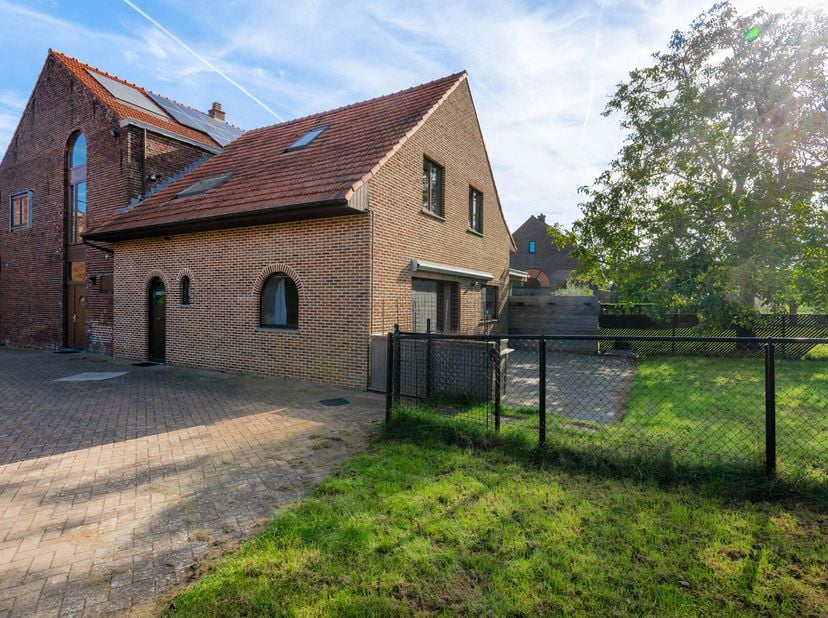 Huis te koop in Neerijsestraat 13,
                    3020 Winksele