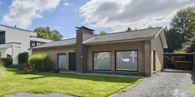 Maison à vendre à Steenweg Wijchmaal 53, 3990 Peer
