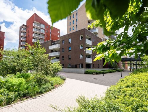                                         Appartement à vendre à Gent, € 449.000
