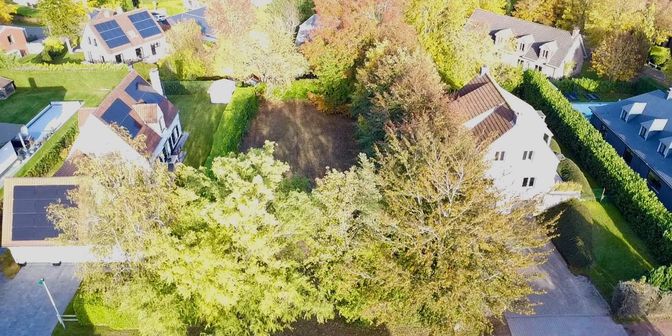 Grond te koop in Hengstenberg 96, 3090 Overijse