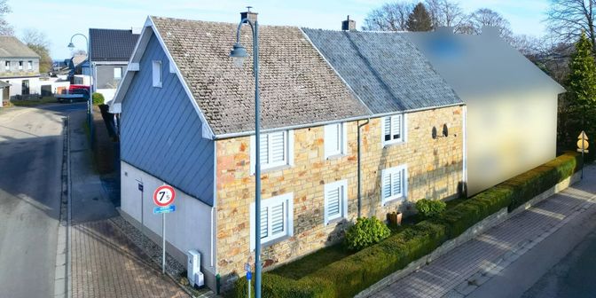 Maison à vendre à Elsenborn 2, 4750 Elsenborn